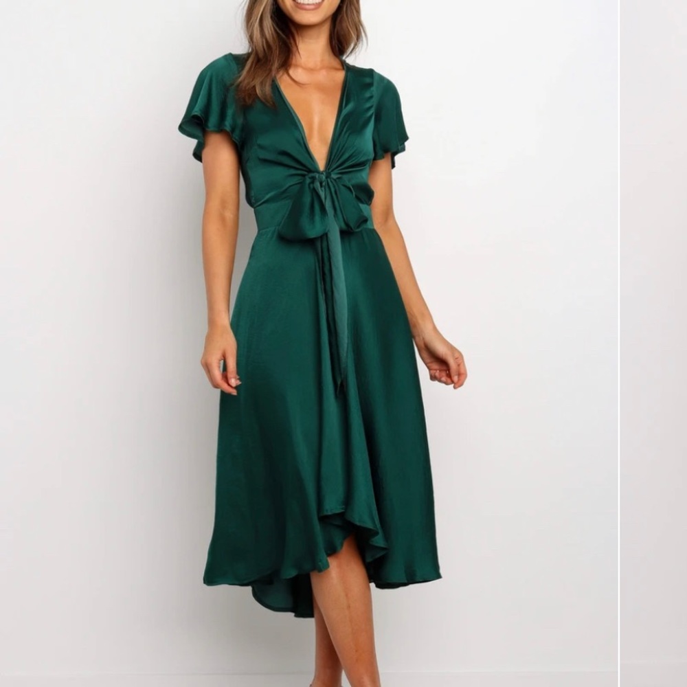 COPY - Petal & Pup Montrose dress